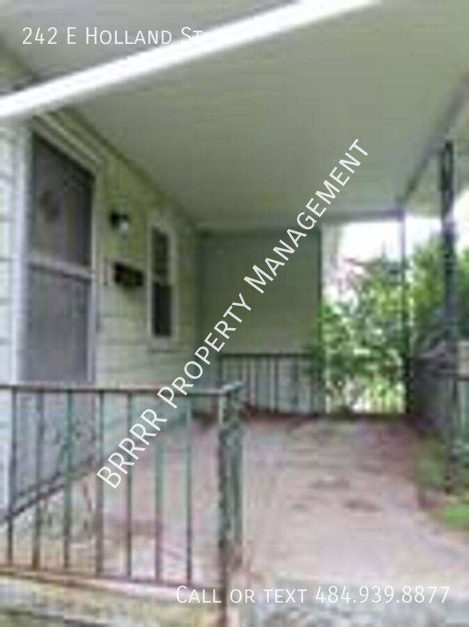 242 E Holland St - Photo 6 of 20