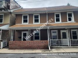 featured image of 353 W Water St