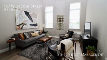 featured image of 457 W Lincoln St #506