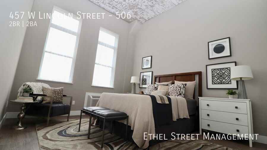 457 W Lincoln St #506 - Photo 5 of 46