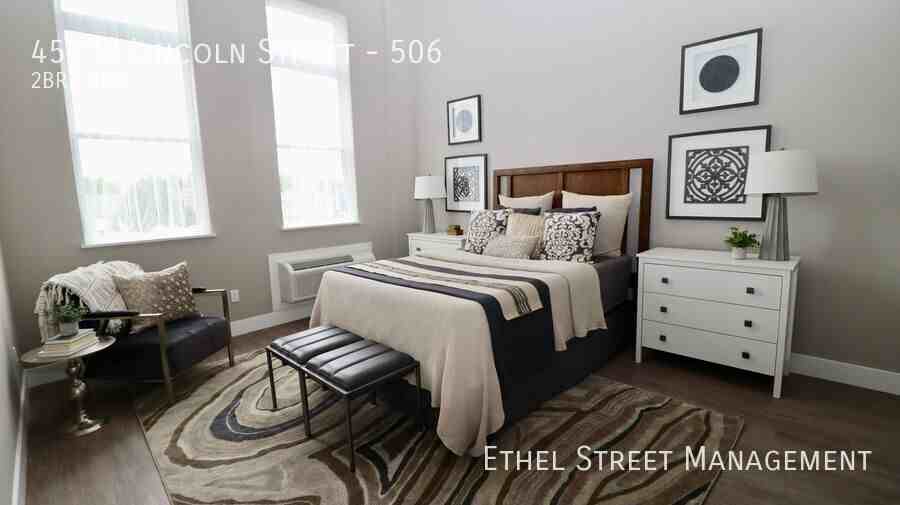 457 W Lincoln St #506 - Photo 6 of 46