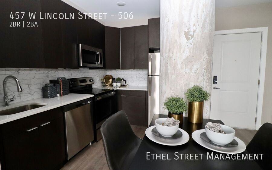 457 W Lincoln St #506 - Photo 7 of 46