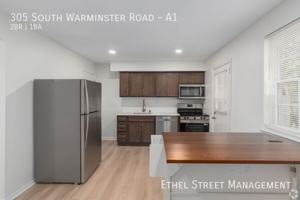 featured image of 305 S Warminster Rd #A1