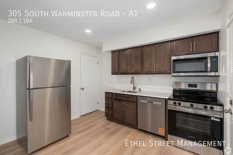 305 S Warminster Rd #A1 - Photo 2 of 18