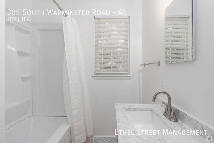 305 S Warminster Rd #A1 - Photo 5 of 18