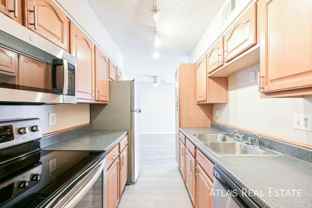 280 E Highline Cir #301 - Photo 1 of 1