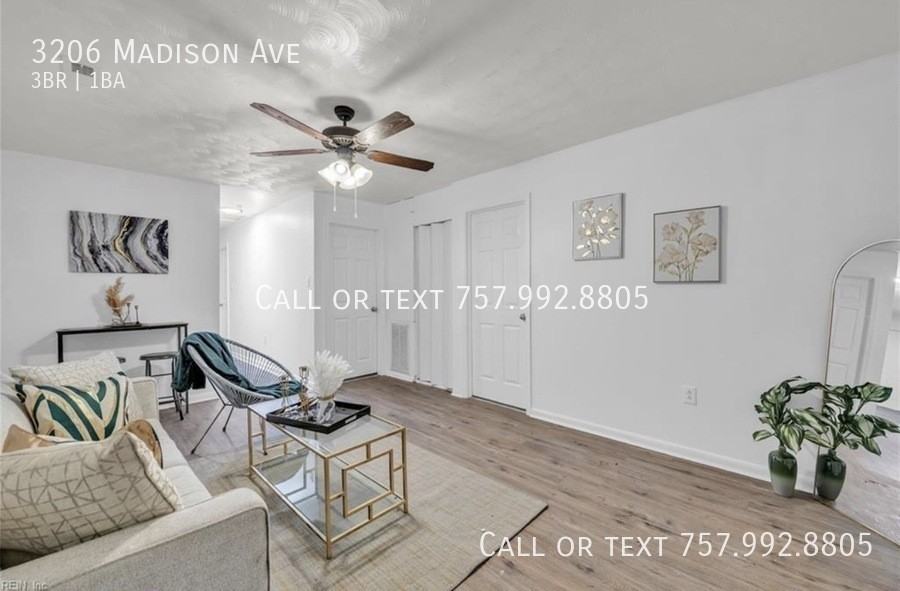 3206 Madison Ave - Photo 2 of 11