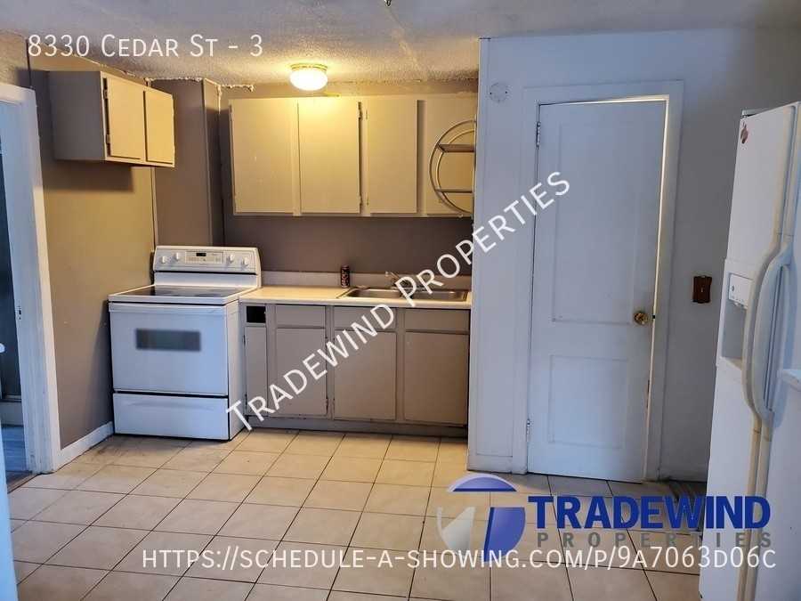 8330 Cedar St #3 - Photo 2 of 13