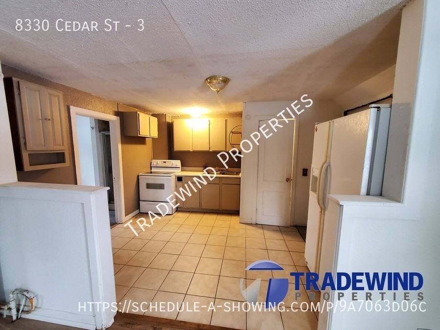 8330 Cedar St #3 - Photo 3 of 13