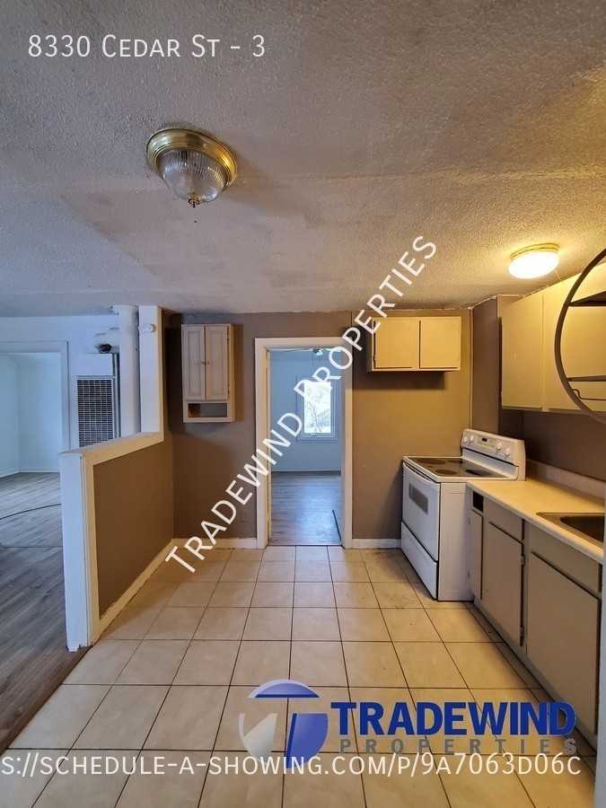 8330 Cedar St #3 - Photo 4 of 13