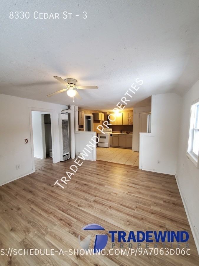 8330 Cedar St #3 - Photo 5 of 13