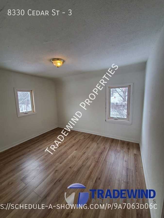 8330 Cedar St #3 - Photo 7 of 13