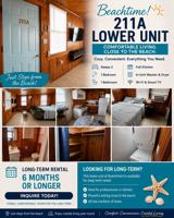 featured image of 211A 54th Ave N #LOWER