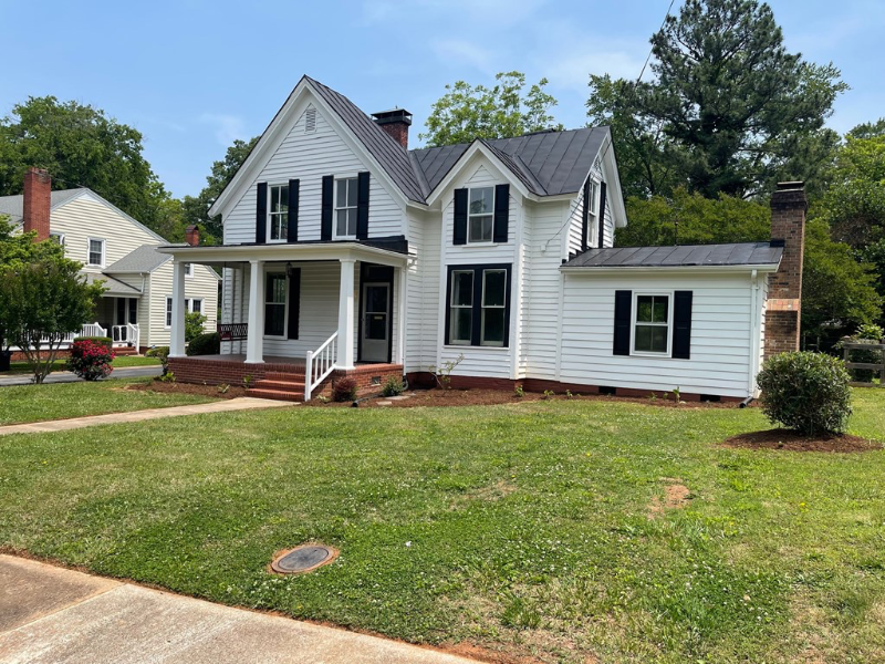 541 Boyd St