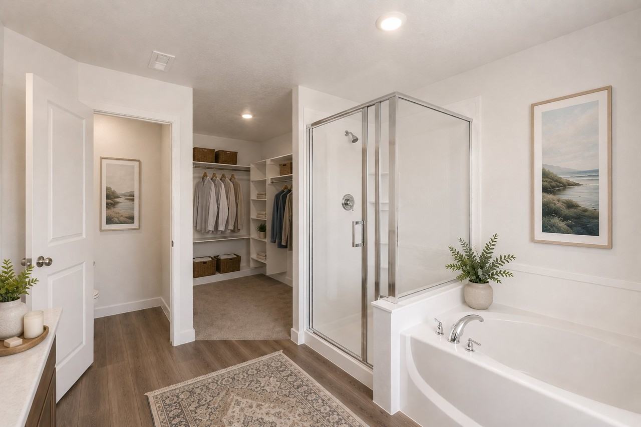 3568 S Early Morn Ct #106 - Photo 6 of 18