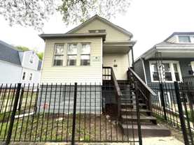 1233 W 71st Pl - Photo 1 of 1