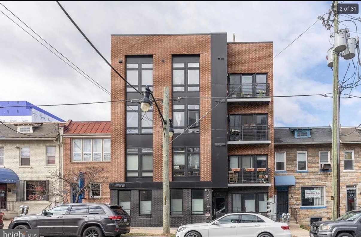3614 12th St Ne #7