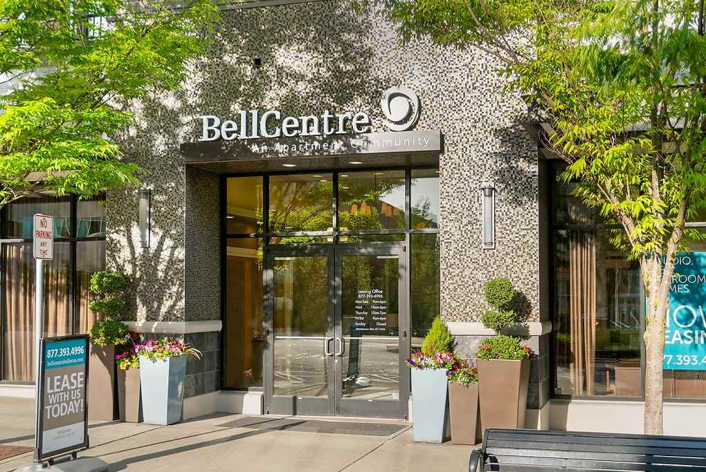 BellCentre - Photo 7 of 50