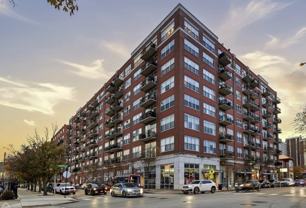 6 South Laflin Street, Unit 920 - Photo 1 of 1