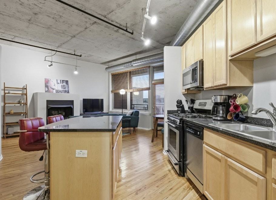 6 South Laflin Street, Unit 920 - Photo 6 of 22