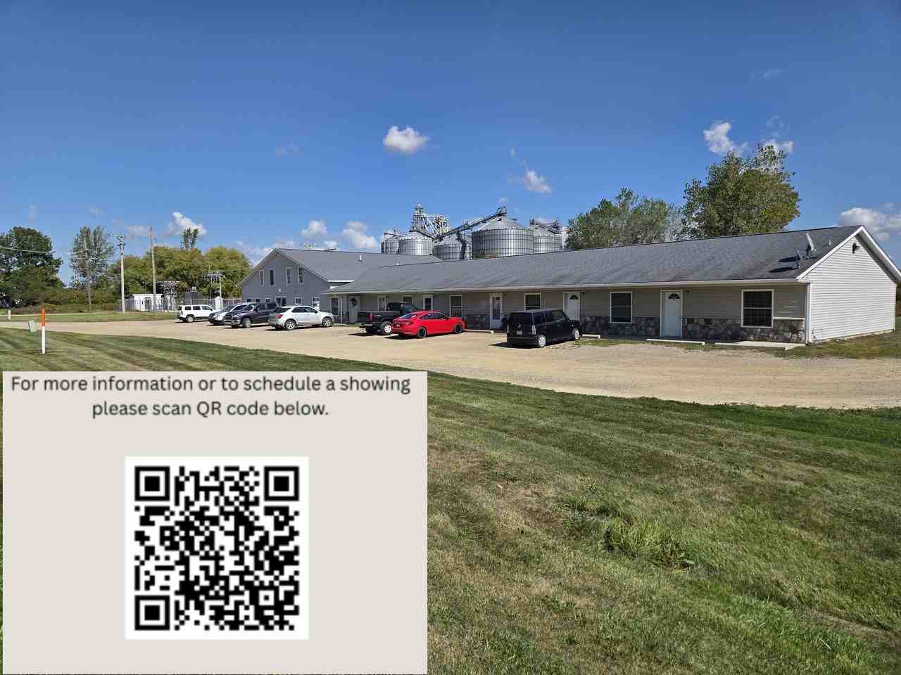 7201 Maple Valley Road - Photo 2 of 5