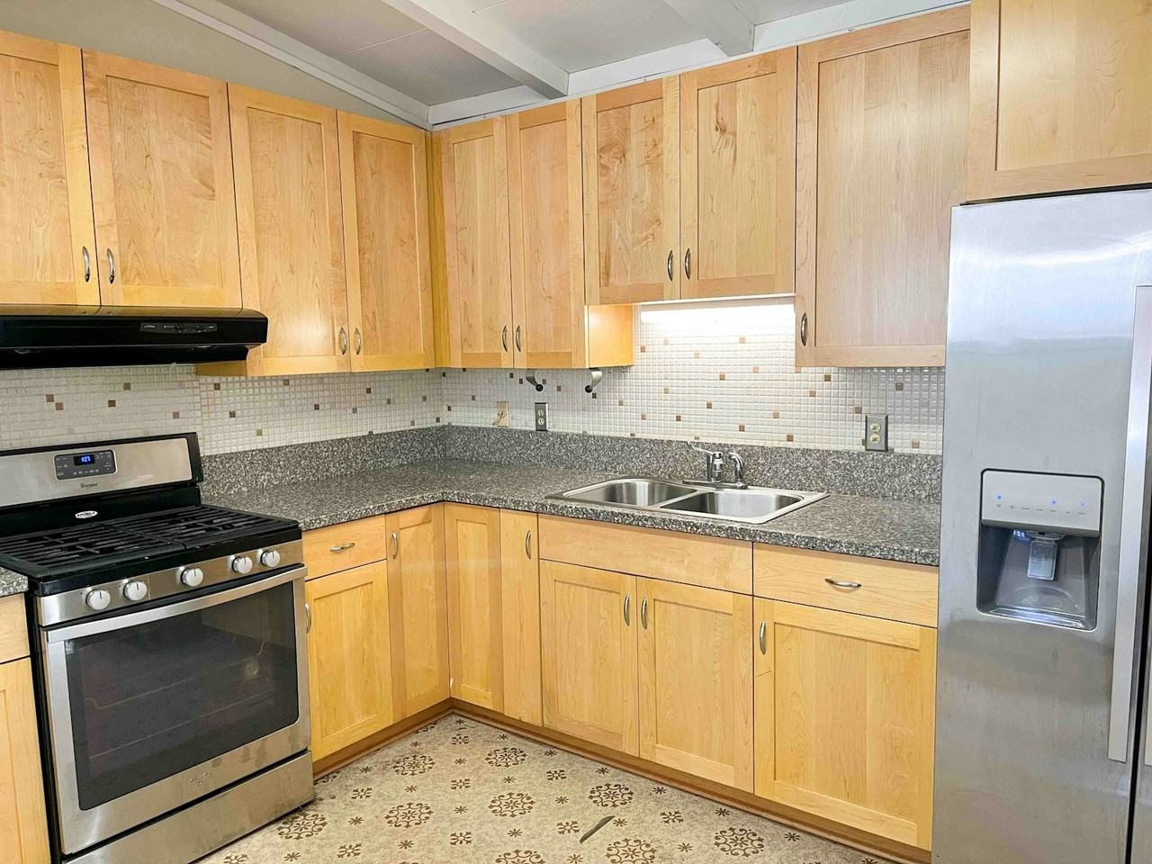 3716 Brownson Street, Unit A - Photo 3 of 8