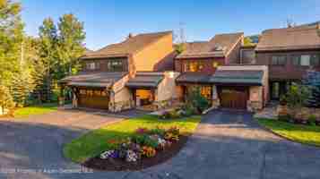 featured image of 444 Snowmass Club Cir #13