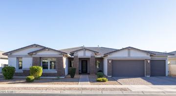 featured image of 23045 E Via Las Brisas