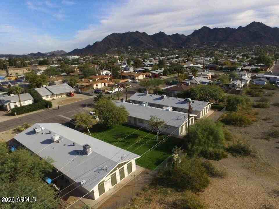 1321 E Carol Ave #3