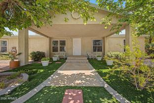 29319 N 203rd Ave - Photo 1 of 1