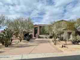 featured image of 9778 E Jagged Peak Rd