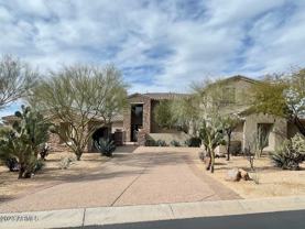 9778 E Jagged Peak Rd - Photo 1 of 1