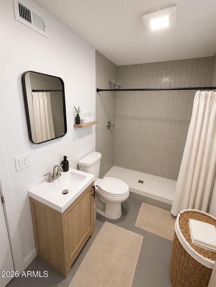 2731 E Montecito Ave #3 - Photo 4 of 8