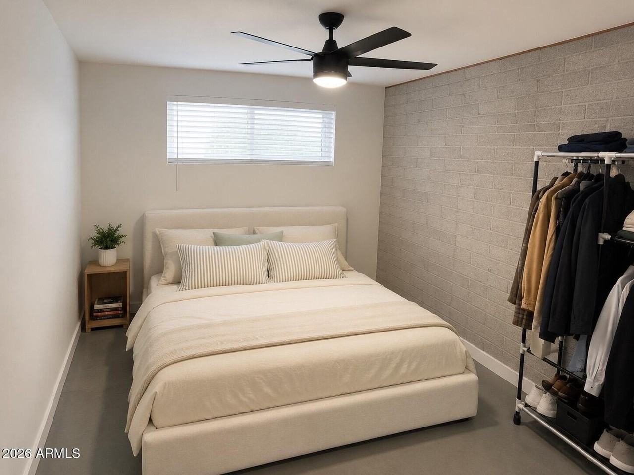 2731 E Montecito Ave #3 - Photo 5 of 8