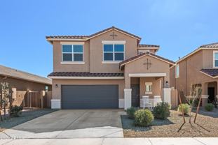 35419 W San Ildefanso Ave - Photo 1 of 1