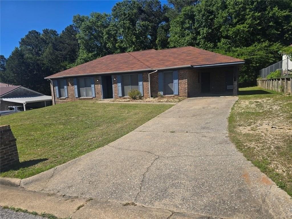 3347 Flintlock Dr - Photo 2 of 10