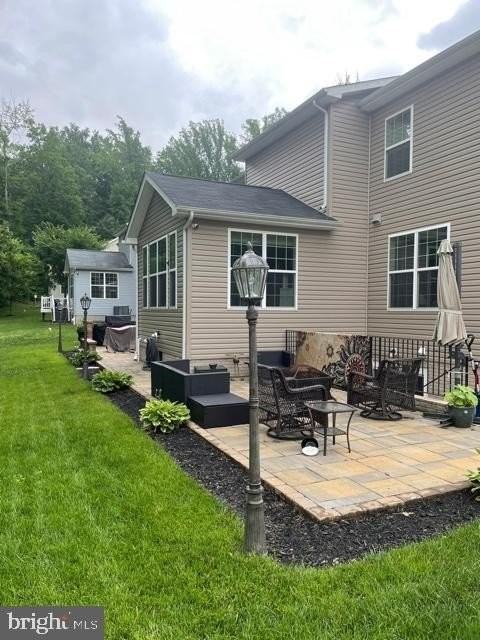 6705 Chapel Dale Rd - Photo 4 of 28