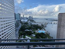325 S Biscayne Blvd #3620 - Photo 1 of 1