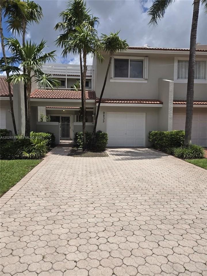 9835 Nw 43rd Ter #9835