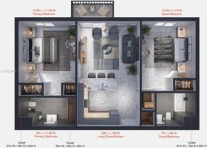 840 Ne 130th St #302 - Photo 1 of 1