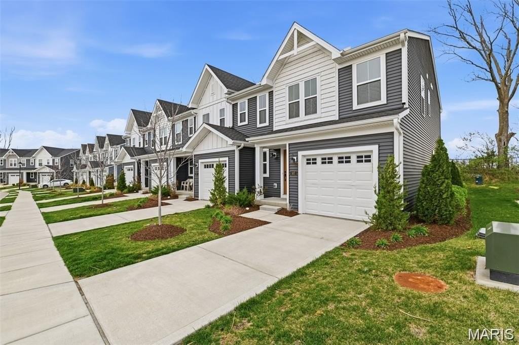 307 Newbridge Way - Photo 2 of 24