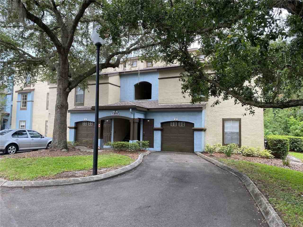 13212 Arbor Isle Dr #201