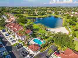 featured image of 10245 Sw 154th Pl #O