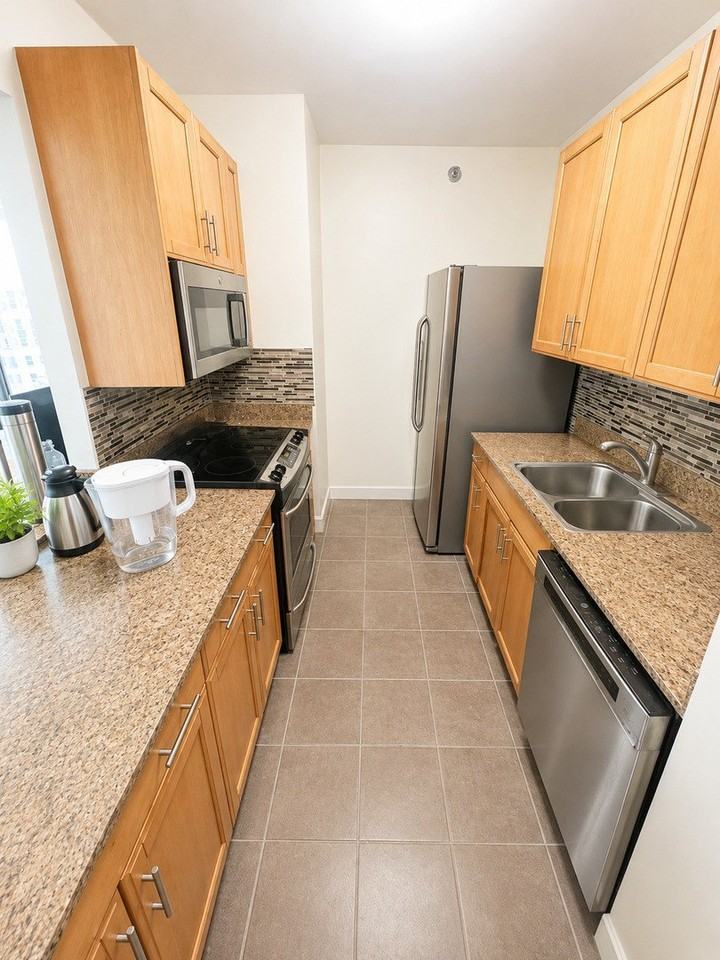 400 N La Salle Dr #2507 - Photo 3 of 27