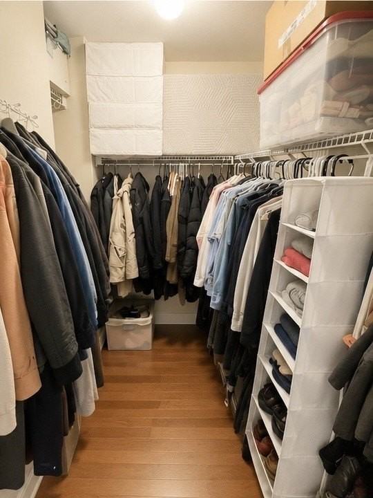 400 N La Salle Dr #2507 - Photo 5 of 27