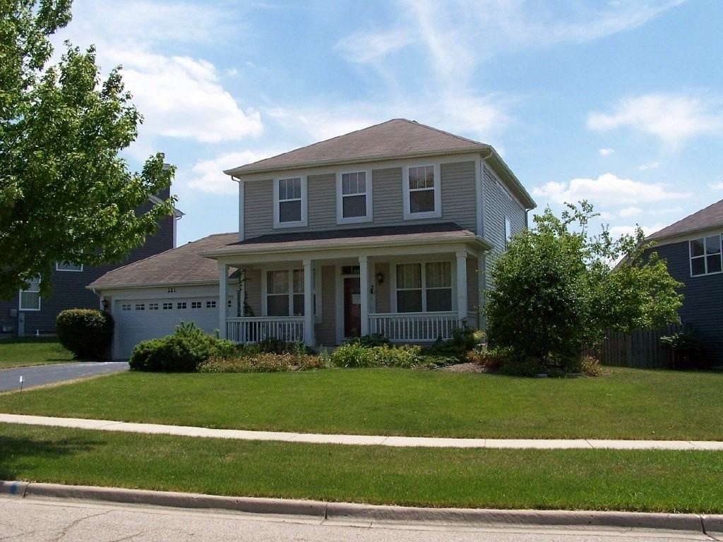 211 Valley View Dr - Photo 4 of 41