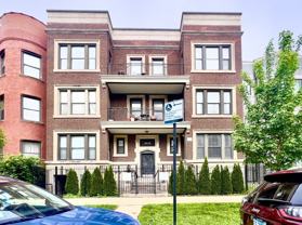 4619 S Michigan Ave #1S - Photo 1 of 1
