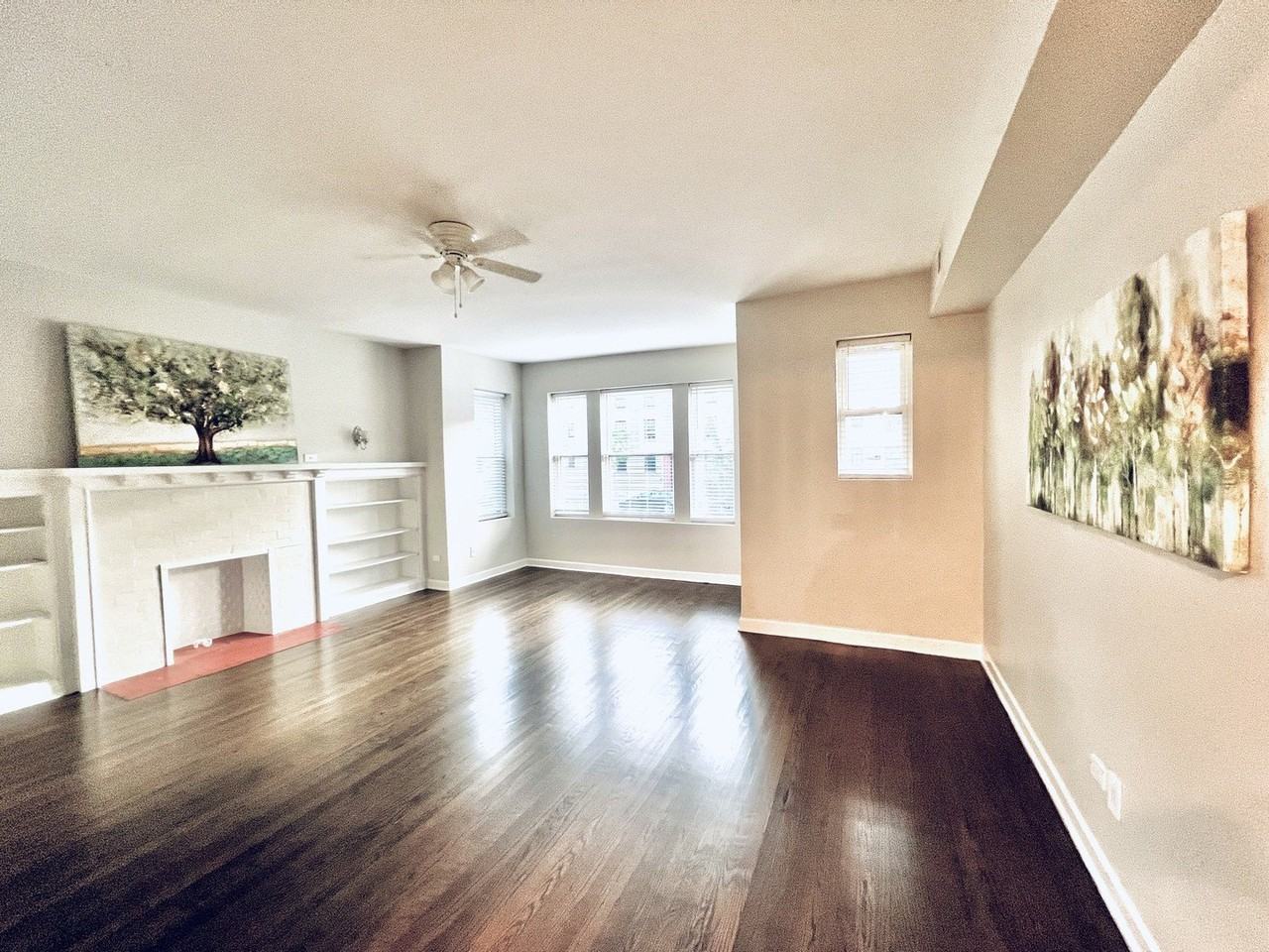 4619 S Michigan Ave #1S - Photo 3 of 24