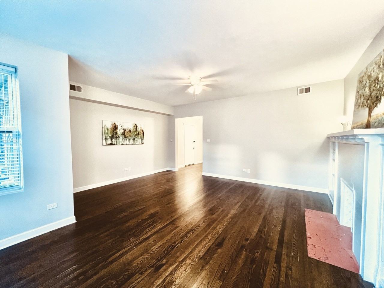 4619 S Michigan Ave #1S - Photo 4 of 24