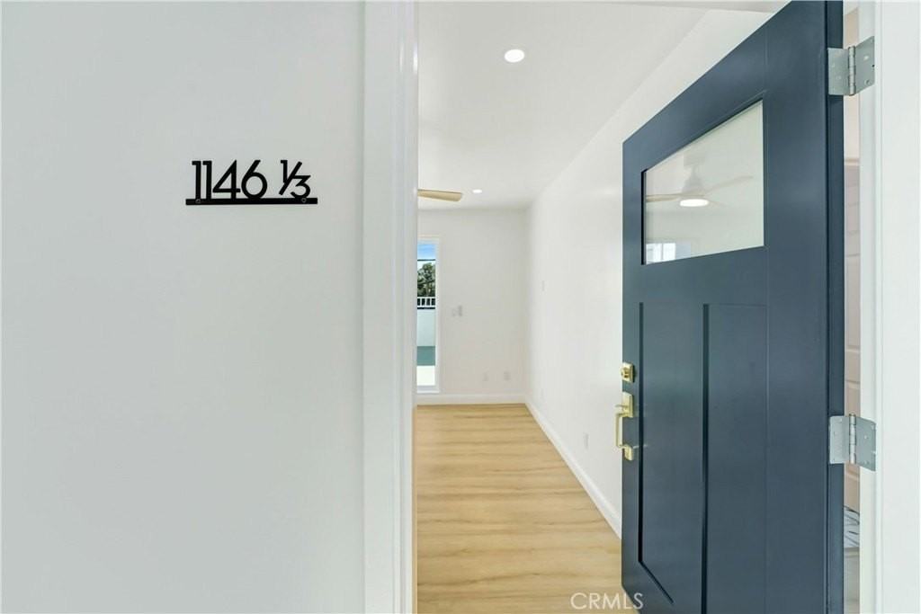 1146 West Blvd #1-3